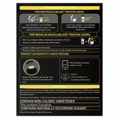 7 - MuscleBlaze Whey Gold Protein,  4.4 lb  Mocha Cappuccino 