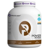 1 - Proquest Power Mass,  6 lb  Milk Chocolate 