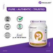 4 - Proquest Power Whey Protein,  2.2 lb  Kesar Pista 