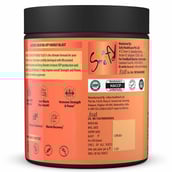 3 - Naturyz Creatine ATP Energy Blast,  Guava  0.55 lb 