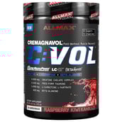 Allmax C VOL Powder,  Raspberry Kiwi Kamikaze  0.82 lb 