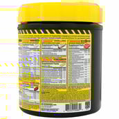 supplementinfo - Allmax Vitastack,  30 sachets/pack  Unflavoured 