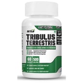 1 - NutriJa Tribulus Terrestris Extract,  60 capsules 