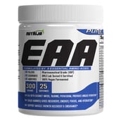 1 - NutriJa EAA,  Pineapple  0.66 lb  25 Servings 