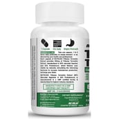 2 - NutriJa Tribulus Terrestris Extract,  60 capsules 