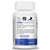 2 - NutriJa L-Glutathione Reduced Powder, Unflavoured 100 g