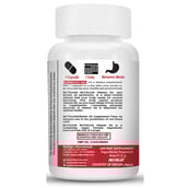 3 - NutriJa Vitamin B6 2000mcg,  60 capsules  Unflavoured 