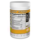 3 - NutriJa Intra Peak,  0.44 lb  Pineapple 