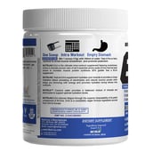 2 - NutriJa EAA,  Pineapple  0.66 lb  25 Servings 