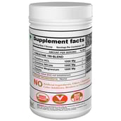 3 - NutriJa Creatine Matrix,  Pineapple  0.22 lb 