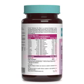 1 - HealthKart HK Vitals Multivitamin Plus Women OP, 60 tablet(s) Unflavoured