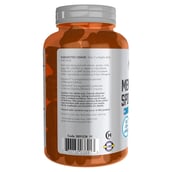 5 - Now Men's Extreme Sports Multi, 180 softgels Unflavoured