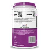 3 - HealthyHey Nutrition Natural Caffeine & L-Theanine,  60 capsules  Unflavoured 