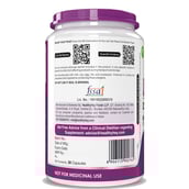 3 - HealthyHey Nutrition LongeviT, 30 veggie capsule(s)