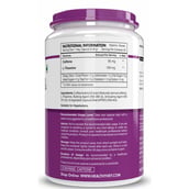 2 - HealthyHey Nutrition Natural Caffeine & L-Theanine,  60 capsules  Unflavoured 