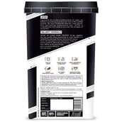 7 - AS-IT-IS Nutrition ATOM 24 Gold Whey Protein,  10 sachets/pack  Chocolate 