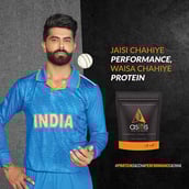 3 - AS-IT-IS Nutrition Soy Protein Isolate,  1.1 lb  Unflavoured 