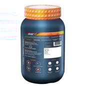 4 - Proathlix Universal Blend Whey Protein Powder with DigeZyme,  2.2 lb  Cafe Mocha 