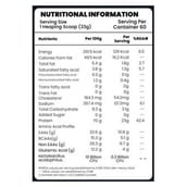 4 - Reformulate Ultima Whey Protein, 4.4 lb Cold Coffee