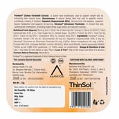 2 - HealthAid Lean & Trim ThiSolves,  30 Strip(s)  Mixed Berry 