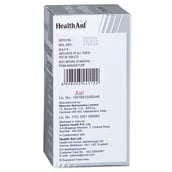 3 - HealthAid Magnesium Orotate (500 mg),  30 tablet(s)  Unflavoured 