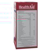 3 - HealthAid GlucoBate,  60 tablet(s) 