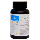 Healthfarm L-Arginine 3000, 90 tablet(s)