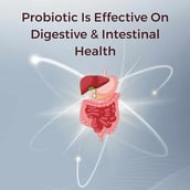 5 - HealthAid ColiProbio,  30 capsules  Unflavoured 