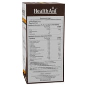 2 - HealthAid Hair-Vit,  30 capsules  Unflavoured 