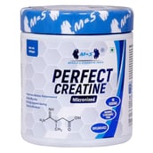 1 - Muscle & Strength Perfect Creatine,  Unflavoured  0.44 lb 