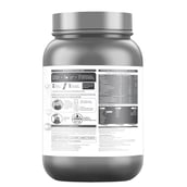 5 - MuscleBlaze Biozyme Performance Whey,  2.2 lb  Magical Mango 