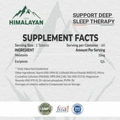 2 - Divya Himalayan Premium Deep Sleep Therapy, 60 tablet(s) Unflavoured