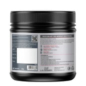 4 - MuscleBlaze PRE Workout 200 Xtreme,  0.44 lb  Berry Bolt 
