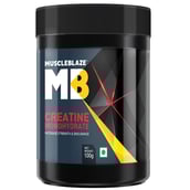 monohydrate creatine op