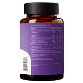 2 - Best Naturals Iron + Folic Acid,  60 capsules 