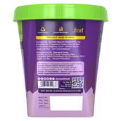 3 - Alpino Peanut Butter,  1 kg  Chocolate Crunch 