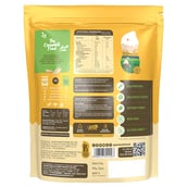 2 - Alpino Peanut Butter Super Oats,  400 g  Honey 