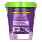 3 - Alpino Peanut Butter,  1 kg  Chocolate Smooth 