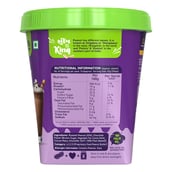 2 - Alpino Peanut Butter (Pack of 2), 1 kg Chocolate