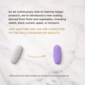 2 - Solgar Collagen Hyaluronic Acid Complex, 30 tablet(s) Unflavoured