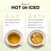 4 - Auric Detox Ka'waa Green Tea,  36 Tea Bag(s)  Natural 