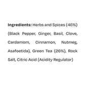 9 - Auric Detox Ka'waa Green Tea,  36 Tea Bag(s)  Natural 