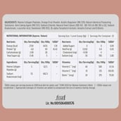 HealthKart HK Vitals Collagen Face Moisturizer & Skin Radiance Collagen Combo