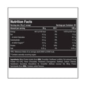 3 - One Science 100% Iso Gold Whey Protein Isolate,  2 lb  Chocolate Charge 