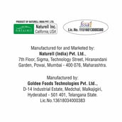 5 - RiteBite Max Protein Daily Bar (10g Protein), 24 bar(s) Date & Almond