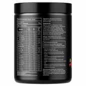 2 - Foodstrong EAA 9000,  Fruit Punch  0.66 lb  25 Servings 