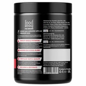 3 - Foodstrong EAA 9000,  Raw Mango  0.66 lb  25 Servings 