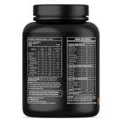 2 - Foodstrong 100% Whey Protein, 4 lb Coffee