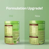 4 - Origin Nutrition Plant Protein,  0.55 lb  Classic Unflavoured 