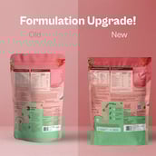 8 - Origin Nutrition Plant Protein,  1.80 lb  Berry Delight 